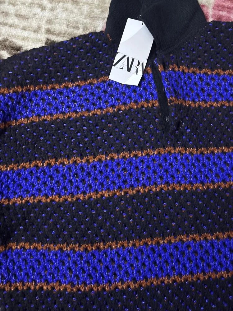 Zara Polo Shirts, size XL, photo 3