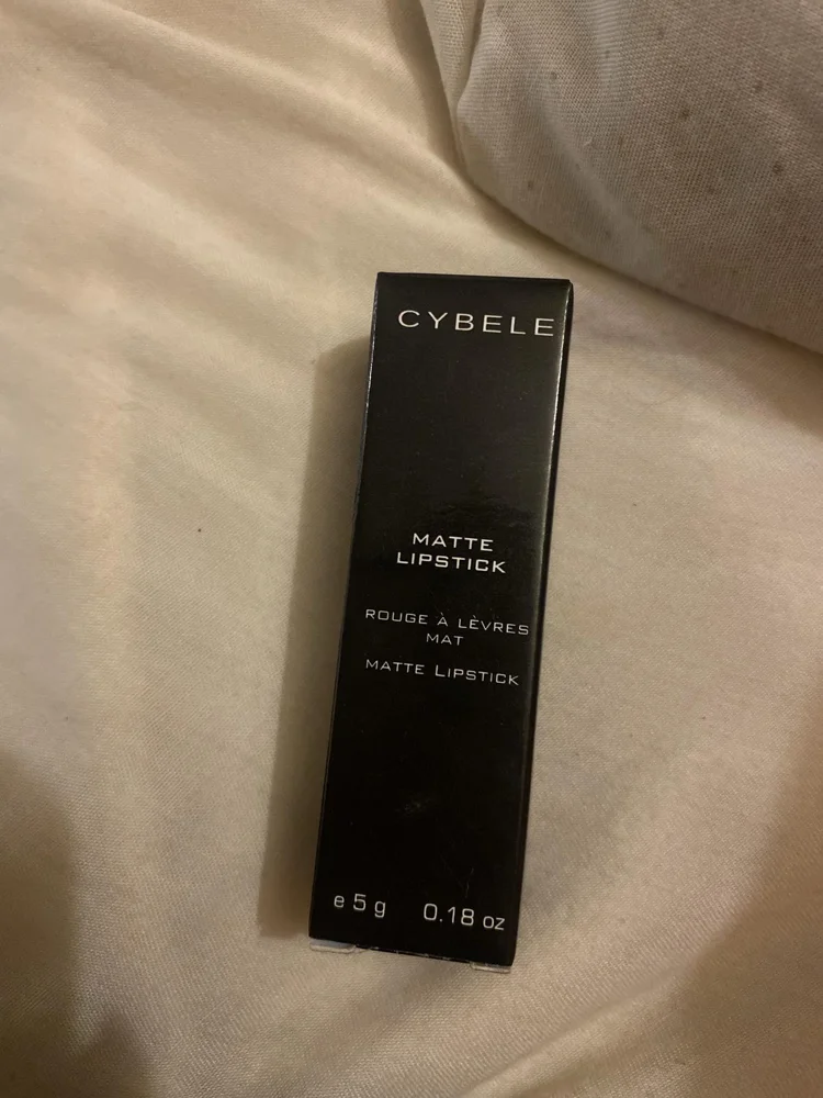 Cybele Makeup, size Other, photo 2