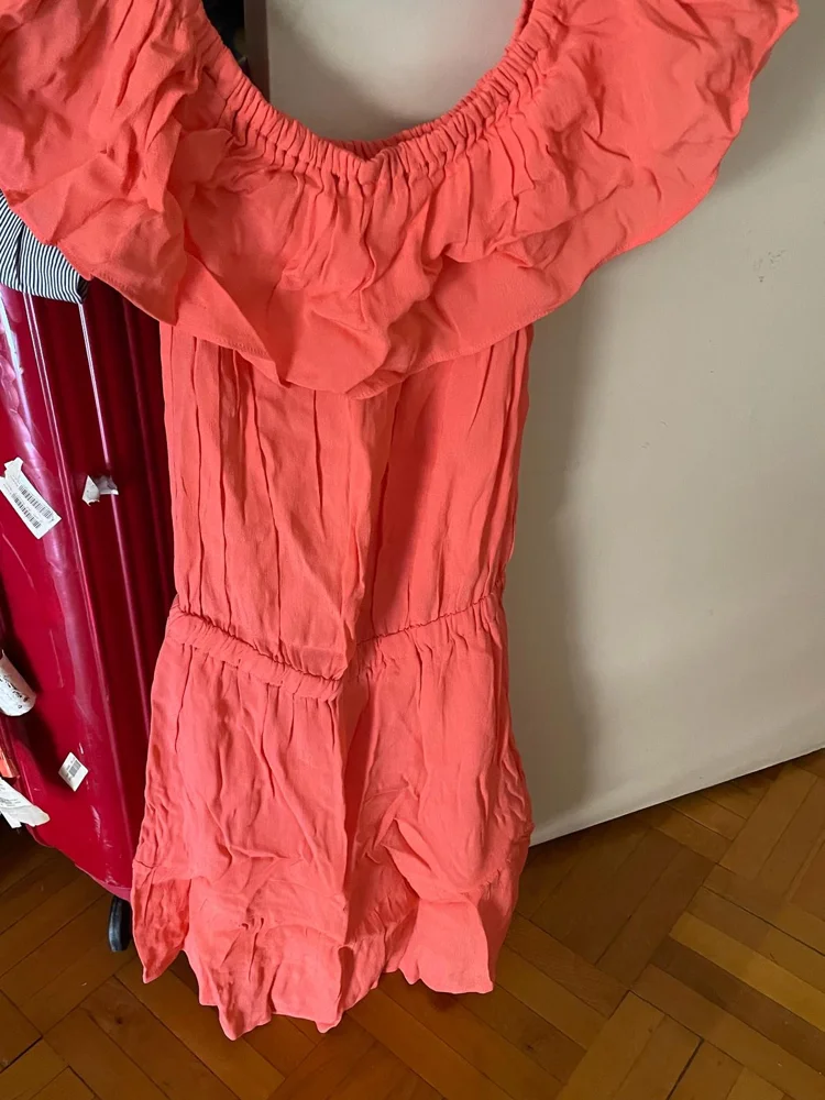 Easy Wear Cover-Ups