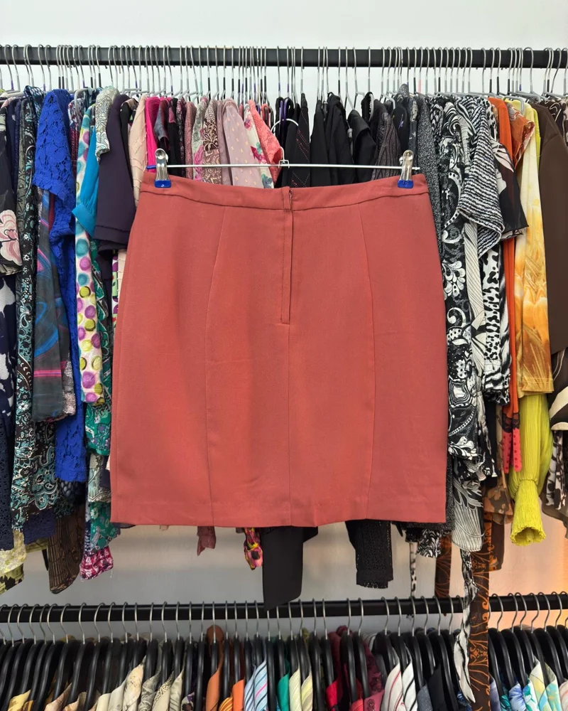 H&M Skirts, size L / 40 / 12, photo 4
