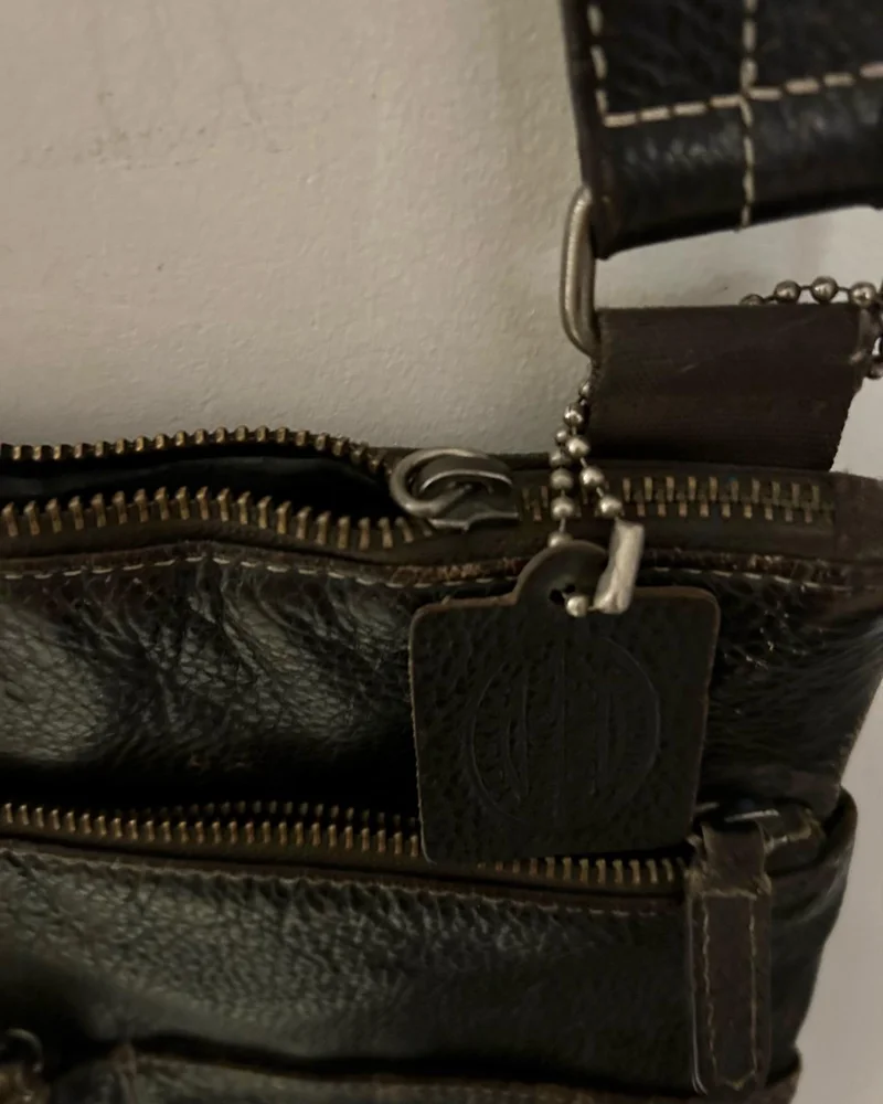 Roots Cross-Body Bag, size One size, photo 4