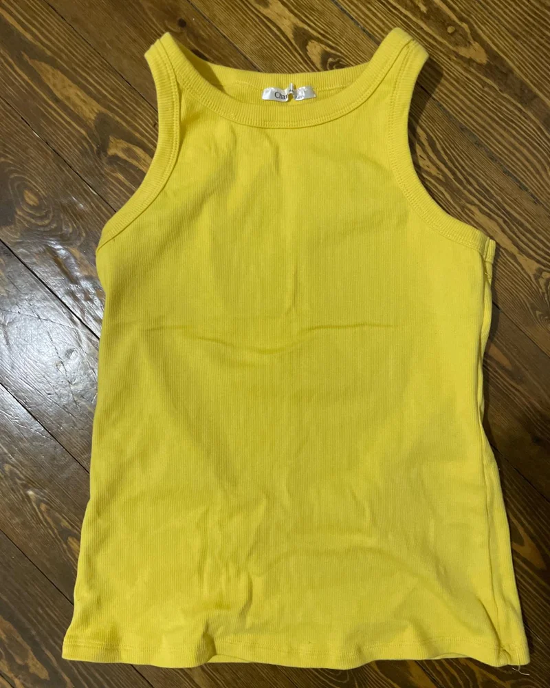 Tank Tops, size S / 36 / 8, photo 2