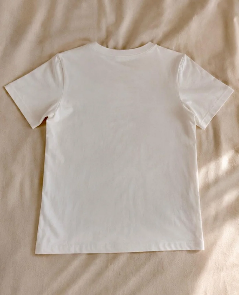 Local T-shirts