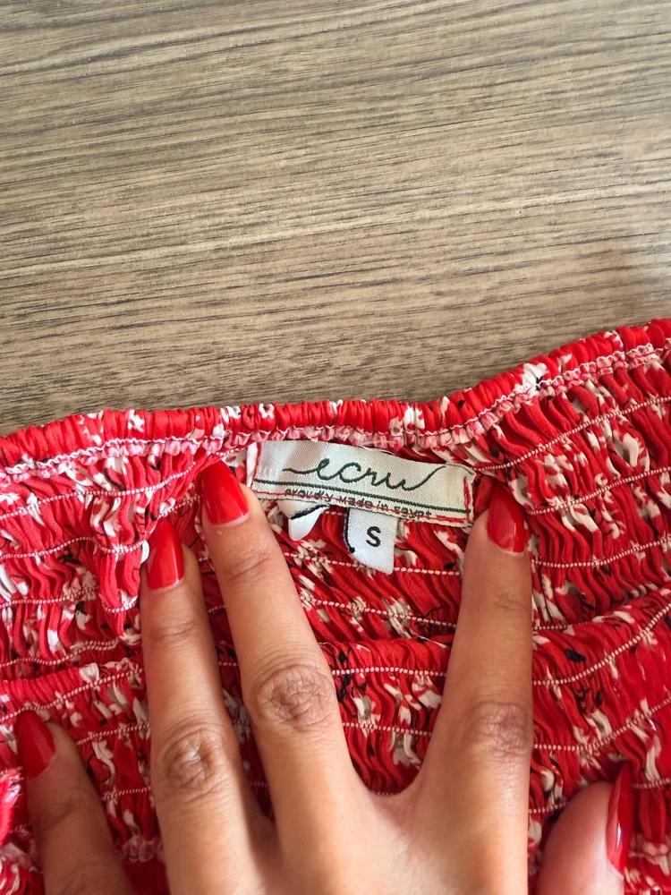 Local Skirts, size S / 36 / 8, photo 2