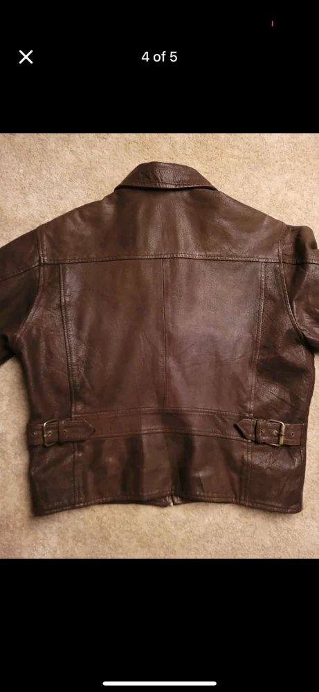 Jackets, size M, photo 3