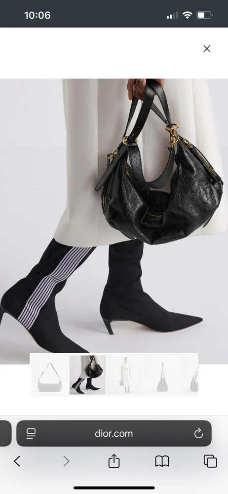 Dior Handbags, size Other, photo 5