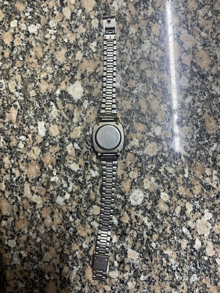 CASIO Watches, size Other, photo 3