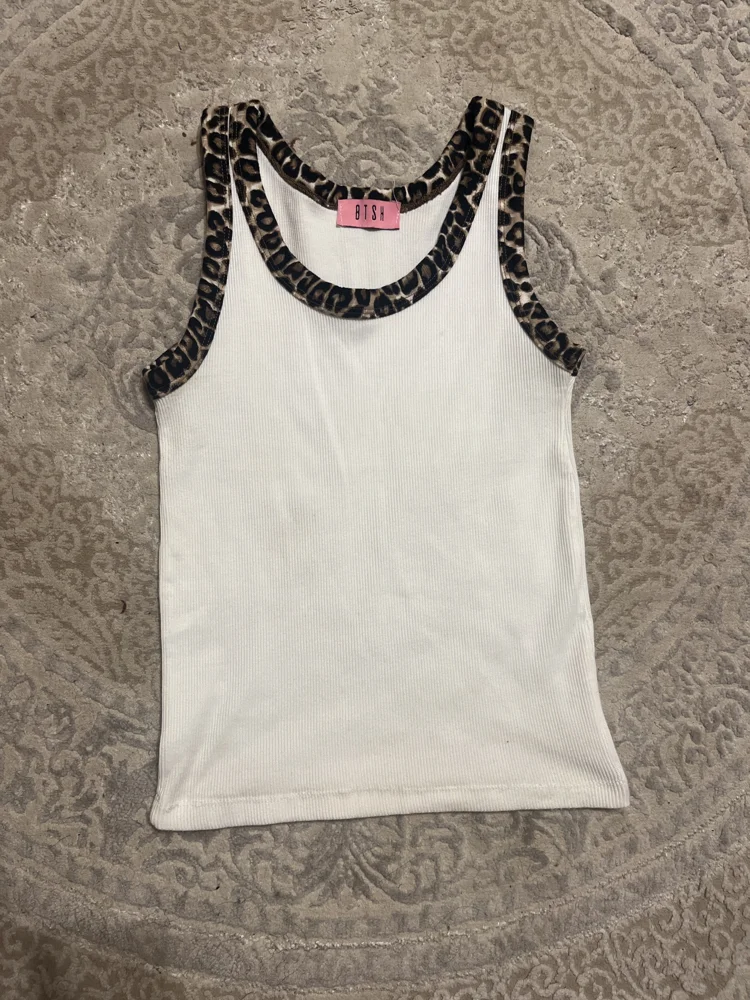 Tank Tops
