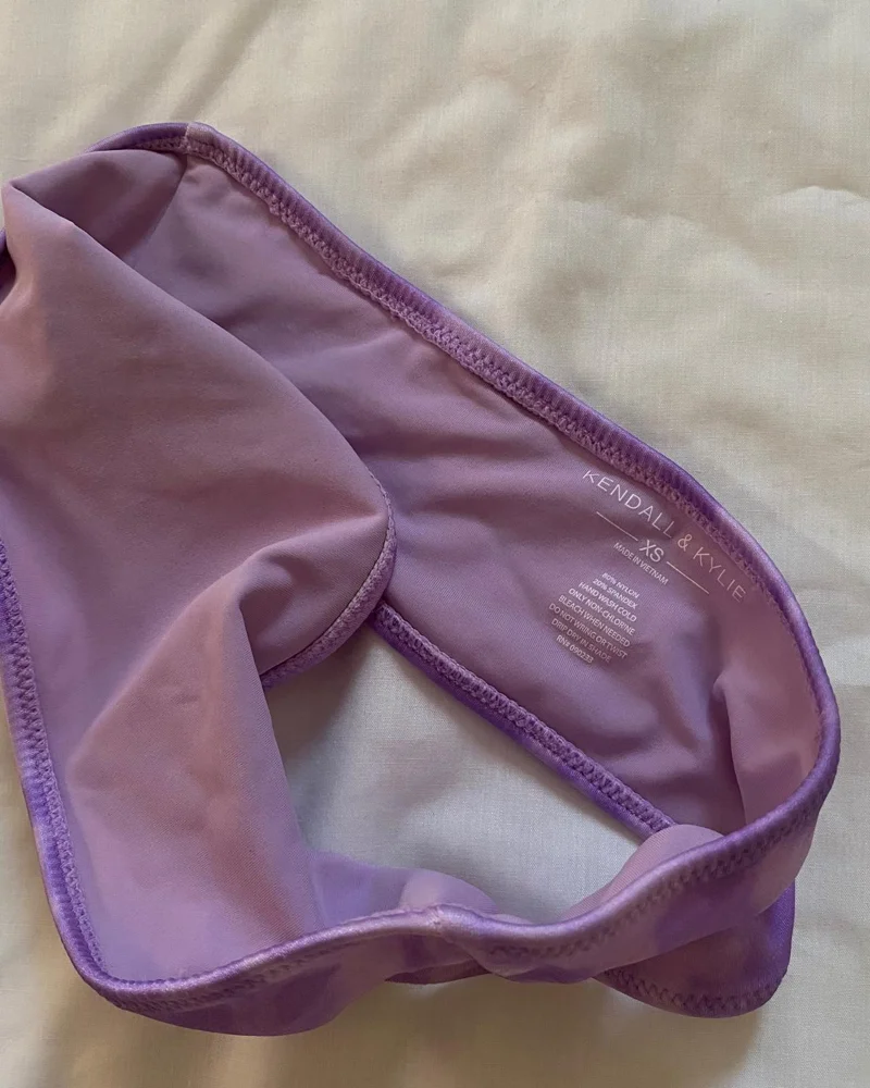 Kendall + Kylie Bikini, size XS / 34 / 6, photo 4