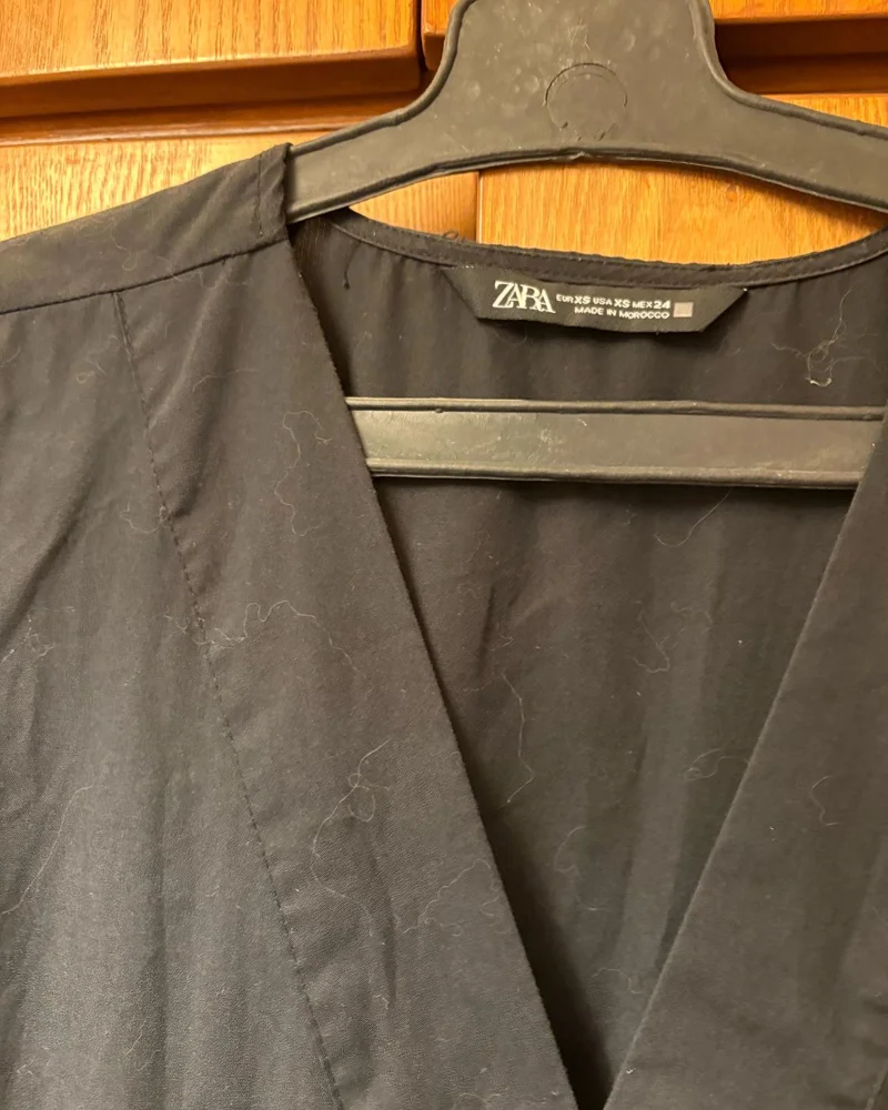 Zara Midi Dresses, size XS / 34 / 6, photo 2