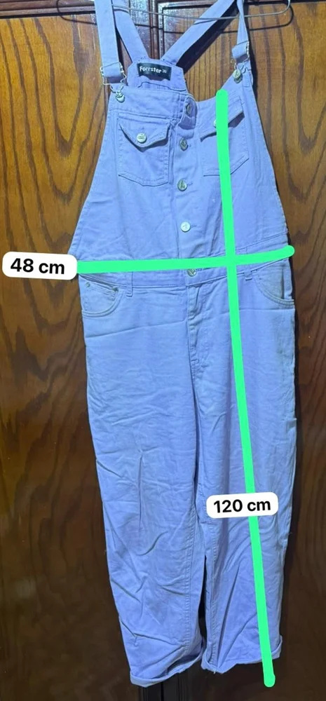 Jumpsuits, size L / 40 / 12, photo 2