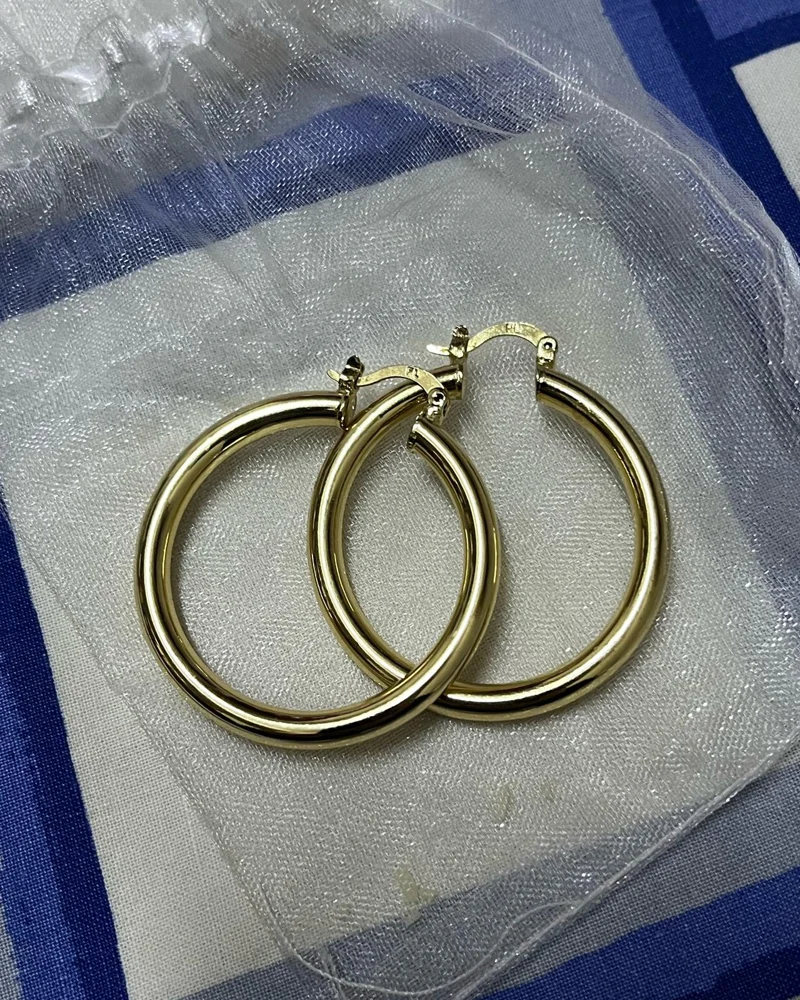 Earrings, size One size, photo 2