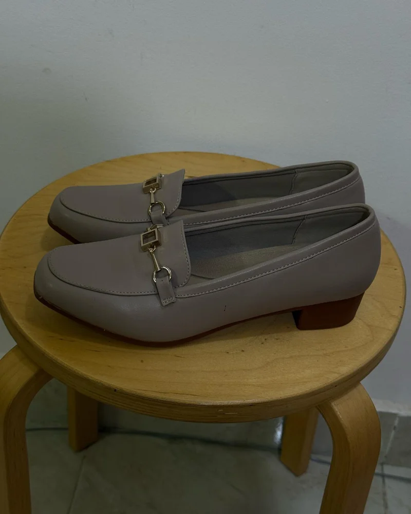 Loafers, size 38, photo 3