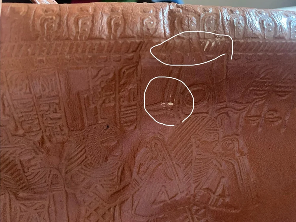 Cross-Body Bag, size Other, photo 6