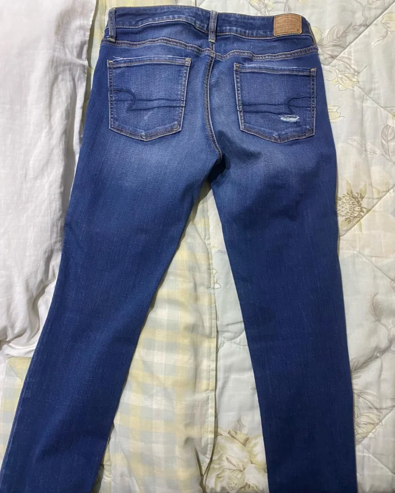 American Eagle Pants, size S / 36 / 8, photo 2