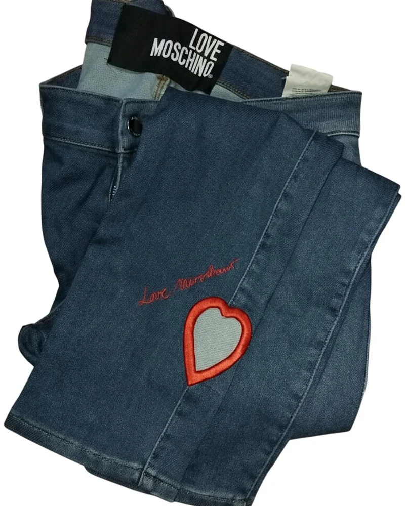 Love Moschino Jeans, size XXS / 32 / 4, photo 5