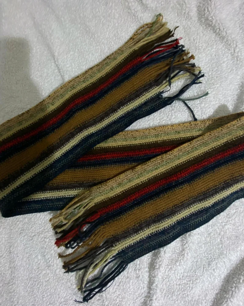 Scarves, size One size, photo 2