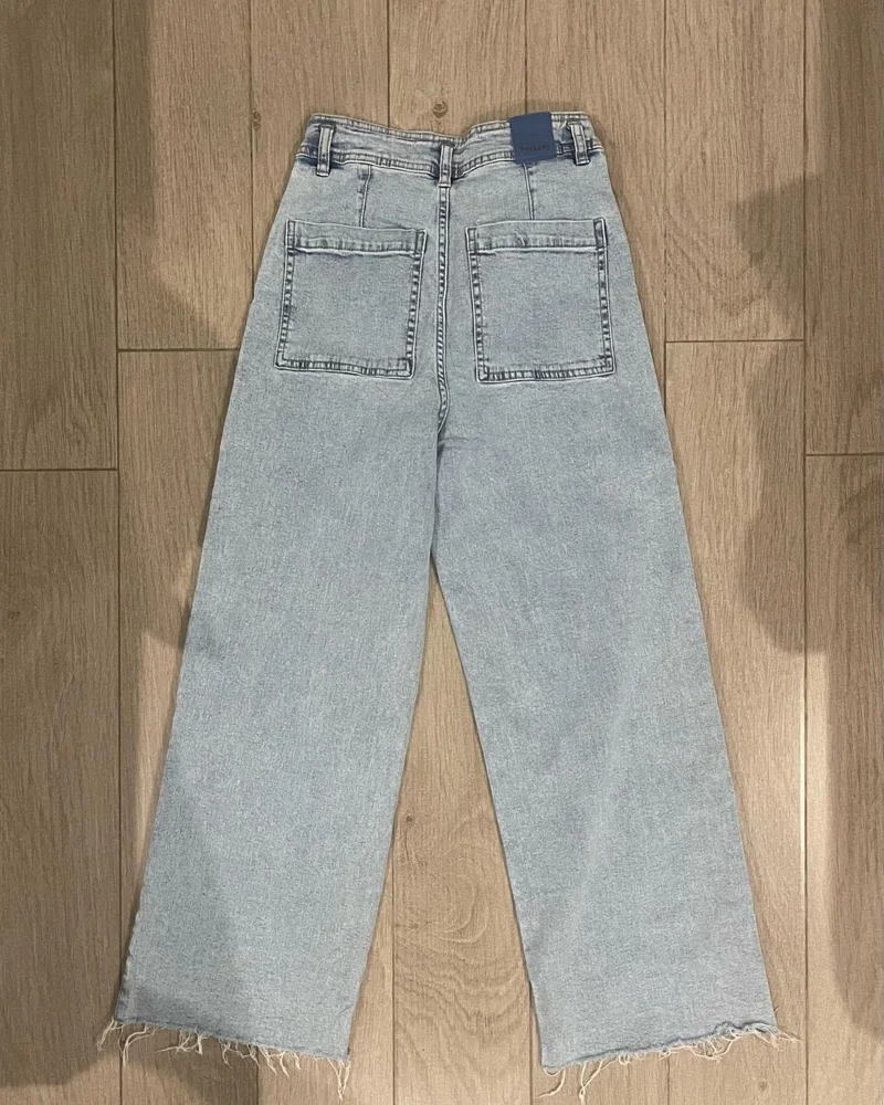Lefties Jeans, size M / 38 / 10, photo 2