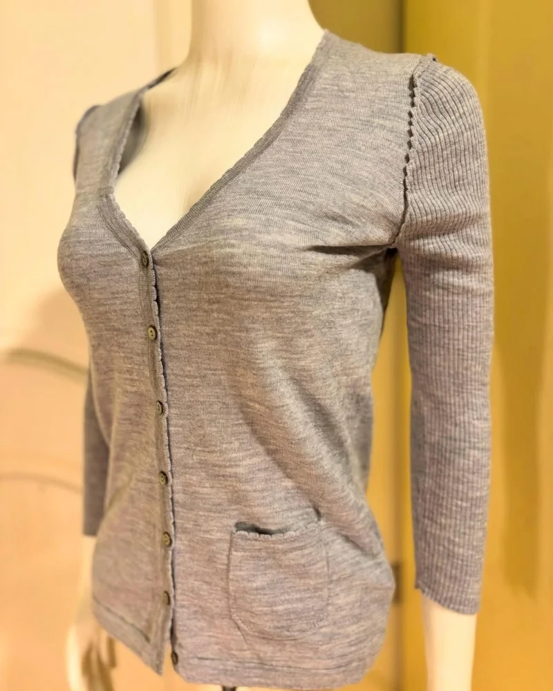 Cardigans, size S / 36 / 8, photo 3