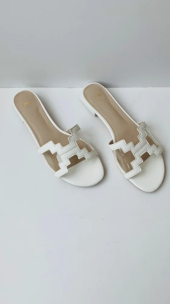 Zara Sandals, size 37, photo 2