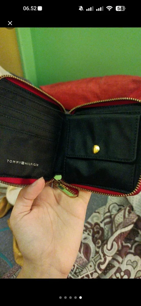 Tommy Hilfiger Wallets, size One size, photo 4