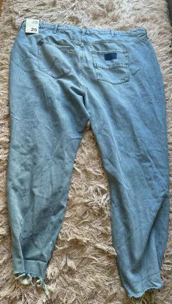 River Island Jeans, size 6XL / 52 / 24, photo 4