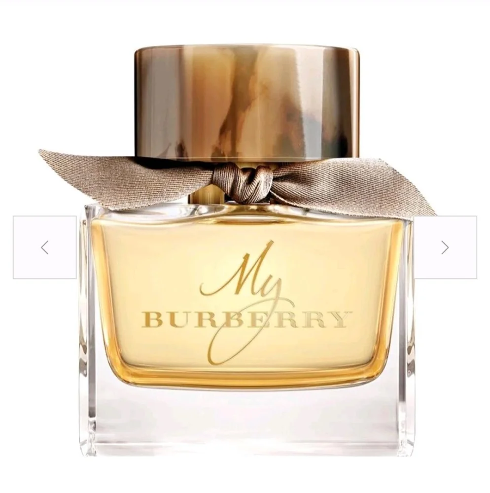 Burberry Perfume