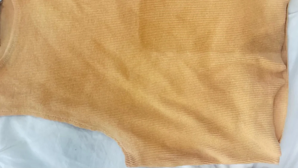 Pull & Bear Crop Tops, size XS / 34 / 6, photo 2