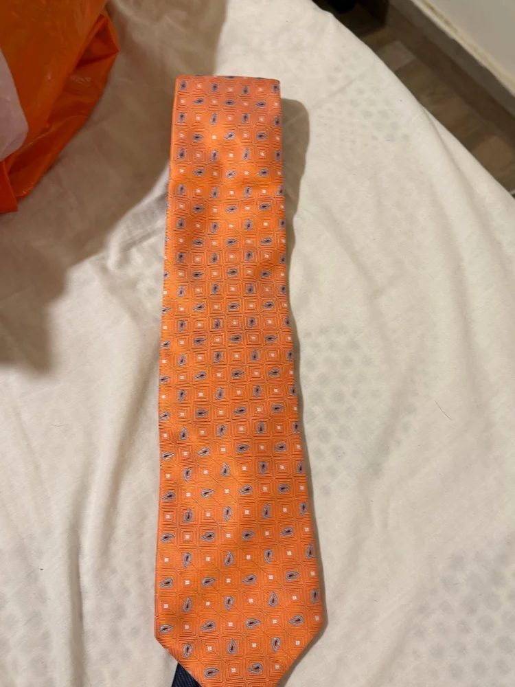Calvin Klein Ties, size Other, photo 3