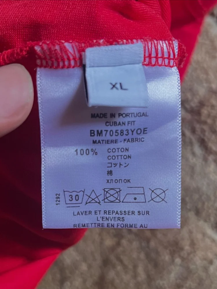 Givenchy T-shirts, size XL, photo 2