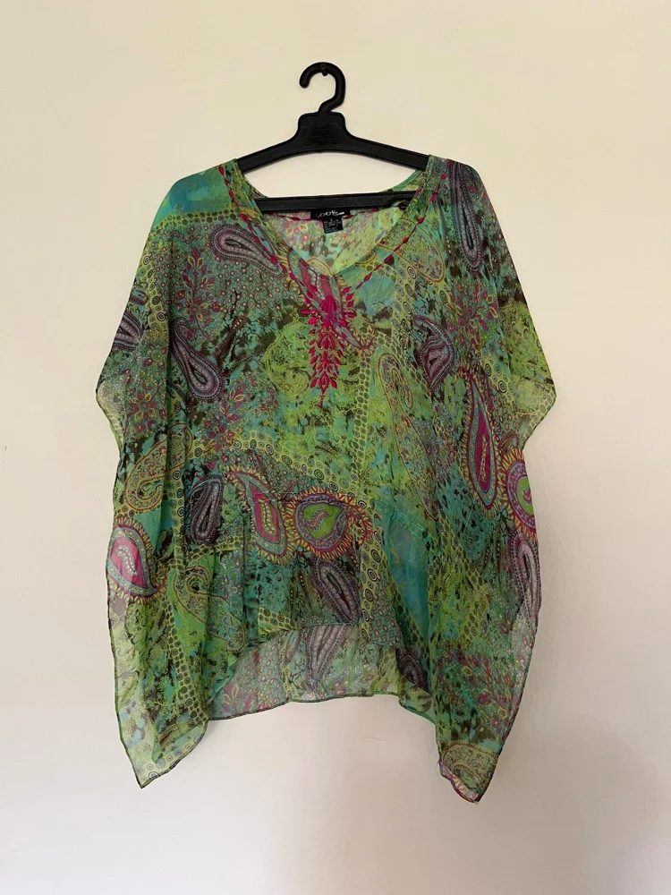 Blouses, size M / 38 / 10, photo 3