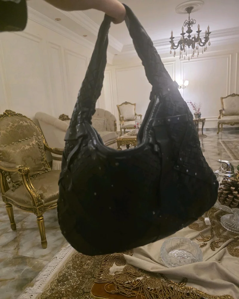 Bottega Veneta Shoulder Bag, size One size, photo 5