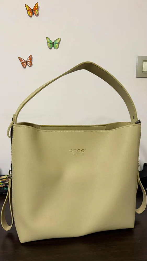 Local Shoulder Bag