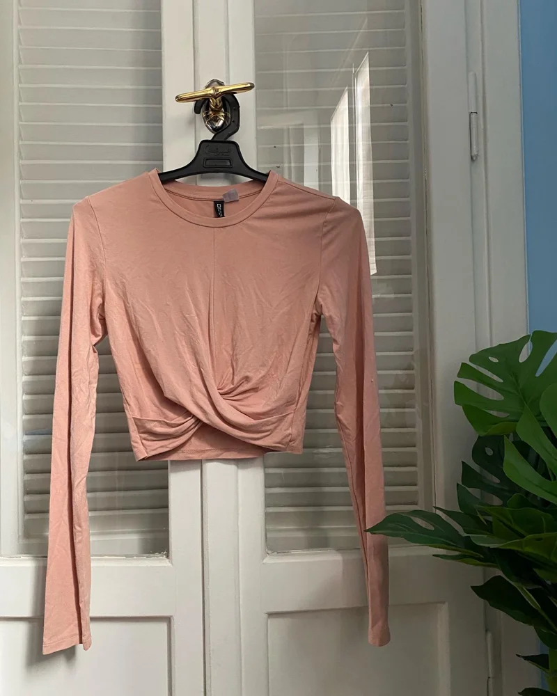 H&M Blouses
