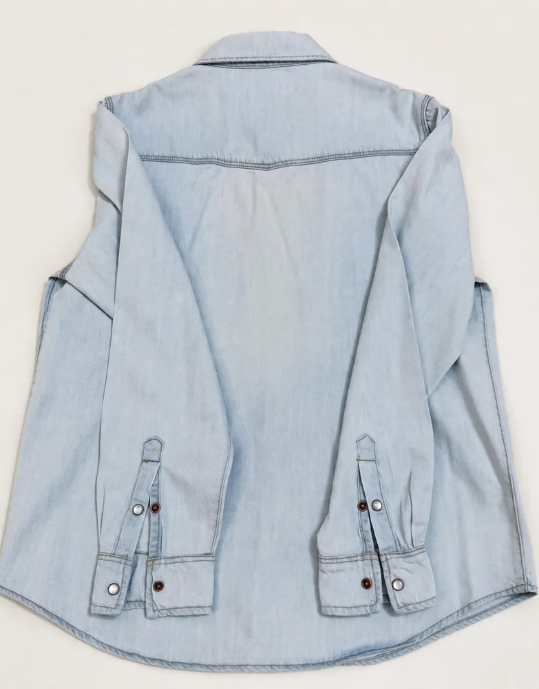 Mango Shirts, size XL / 42 / 14, photo 5
