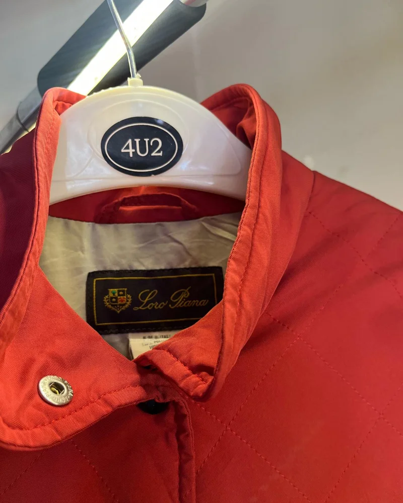 Loro Piana Jackets, size L / 40 / 12, photo 2