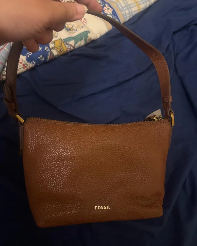 Fossil Shoulder Bag, size One size, photo 3