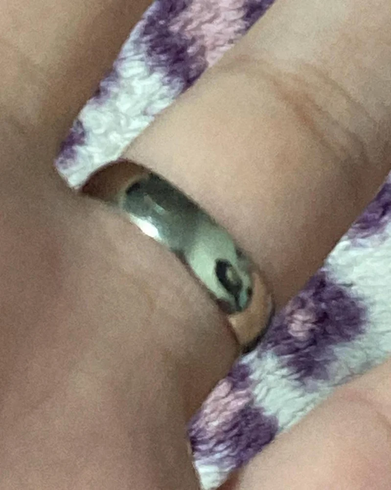 Rings, size One size, photo 5