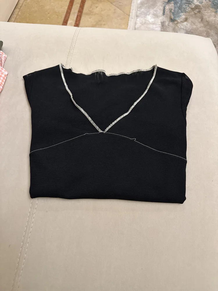 Blouses, size S / 36 / 8, photo 2
