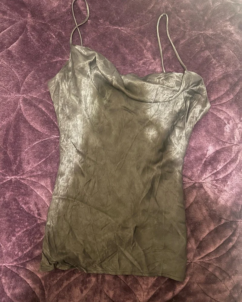 Zara Blouses