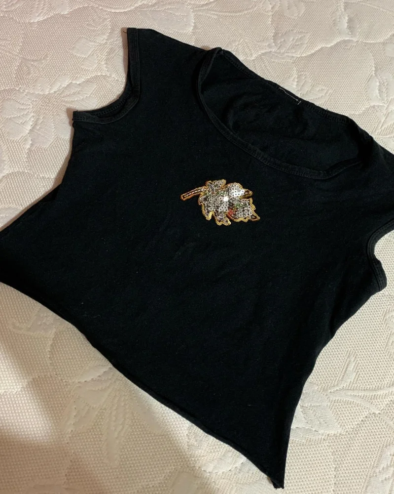 Crop Tops, size M / 38 / 10, photo 2