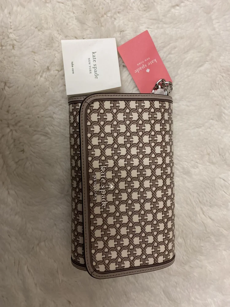 Kate Spade Shoulder Bag, size One size, photo 3
