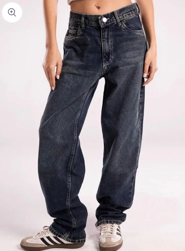 Local Jeans