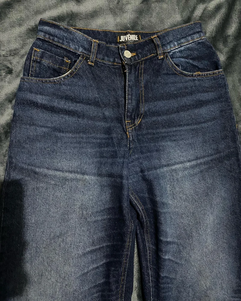local brands Jeans, size XS / 34 / 6, photo 2