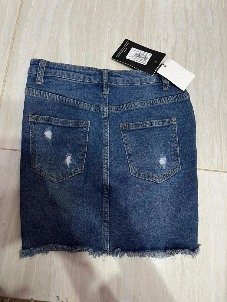 PrettyLittleThing Skirts, size XS / 34 / 6, photo 5