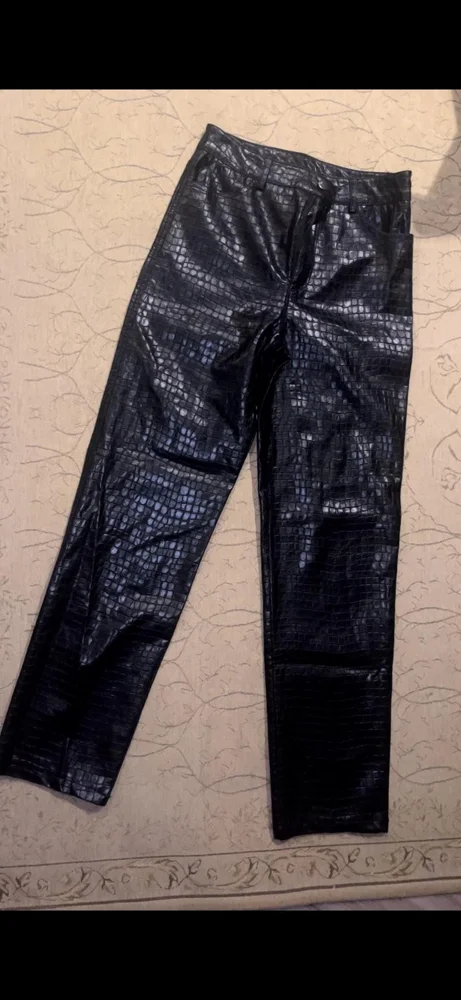 DYNAMITE Pants, size S / 36 / 8, photo 3