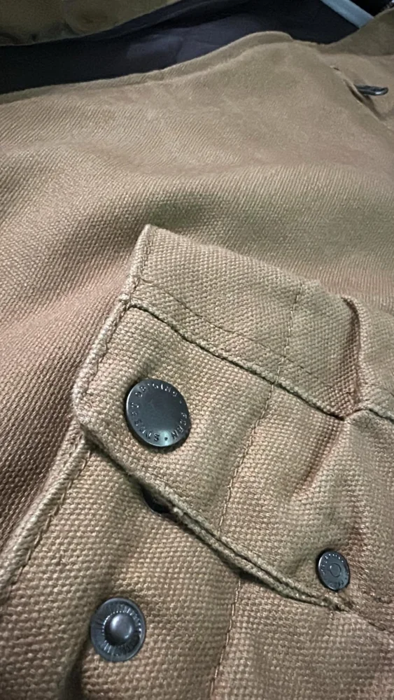 FSBN Jackets, size M, photo 3