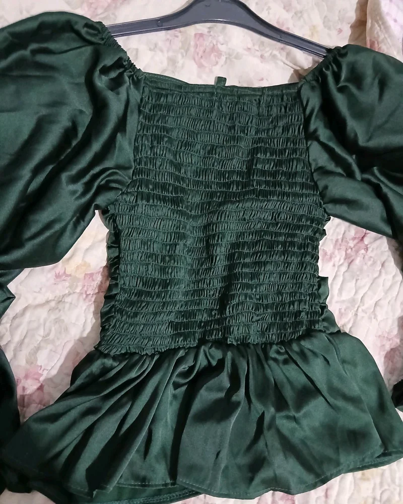 Blouses, size M / 38 / 10, photo 5