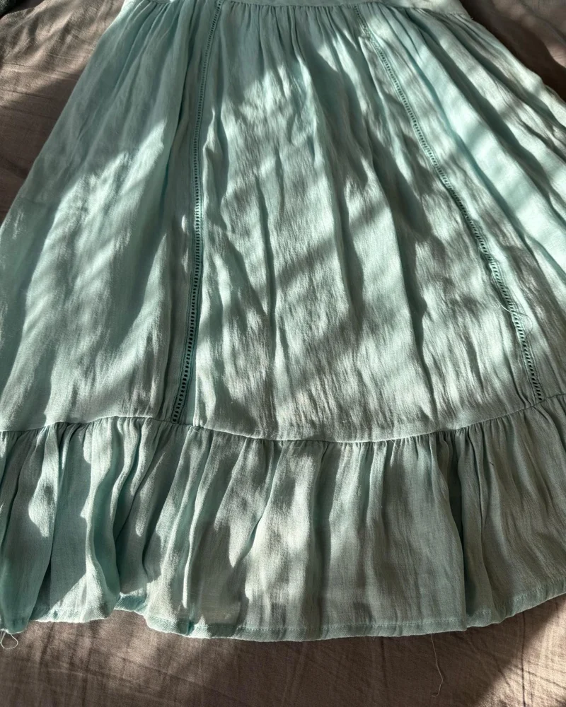Zara Trafaluc Mini Dresses, size L / 40 / 12, photo 6
