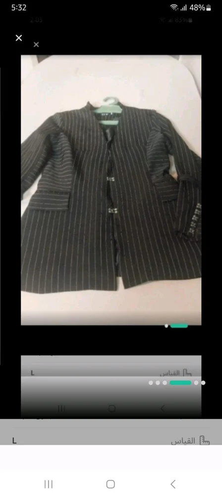 Blazers, size M / 38 / 10, photo 3